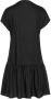 S.Oliver RED LABEL Beachwear Blousejurk met volants op de rok tuniekjurk zomerjurk basic - Thumbnail 3