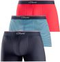 S.Oliver RED LABEL Beachwear Boxershort in modieuze designs (set 3 stuks) - Thumbnail 8