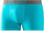 S.Oliver RED LABEL Beachwear Boxershort met contrastkleurige weefband (set 4 stuks) - Thumbnail 12