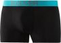 S.Oliver RED LABEL Beachwear Boxershort met contrastkleurige weefband (set 4 stuks) - Thumbnail 10
