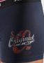 S.Oliver RED LABEL Beachwear Boxershort met print op de pijp (set 3 stuks) - Thumbnail 6