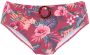 S.Oliver RED LABEL Beachwear Highwaist-bikinibroekje MARIKA met een afneembare riem - Thumbnail 2