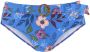 S.Oliver RED LABEL Beachwear Highwaist-bikinibroekje Maya met een afneembare riem en gesp in hoorn-look - Thumbnail 2