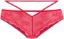 S.Oliver RED LABEL Beachwear Hipster Alice in opwindende bandjes-look - Thumbnail 2