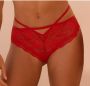 S.Oliver RED LABEL Beachwear Hipster Alice in opwindende bandjes-look - Thumbnail 5