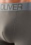 S.Oliver RED LABEL Beachwear Boxershort in hipstermodel met contrastkleurige weefband (set 4 stuks) - Thumbnail 7