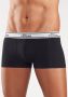 S.Oliver RED LABEL Beachwear Hipster strak zittende mooie retro broek van katoenmix (set 3 stuks) - Thumbnail 2