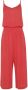 S.Oliver RED LABEL Beachwear Jumpsuit in culotte-stijl van viscose-crêpe - Thumbnail 5