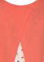 S.Oliver RED LABEL Beachwear Maxi-jurk gelaagde look bloemenprint zomerjurk strandjurk - Thumbnail 5