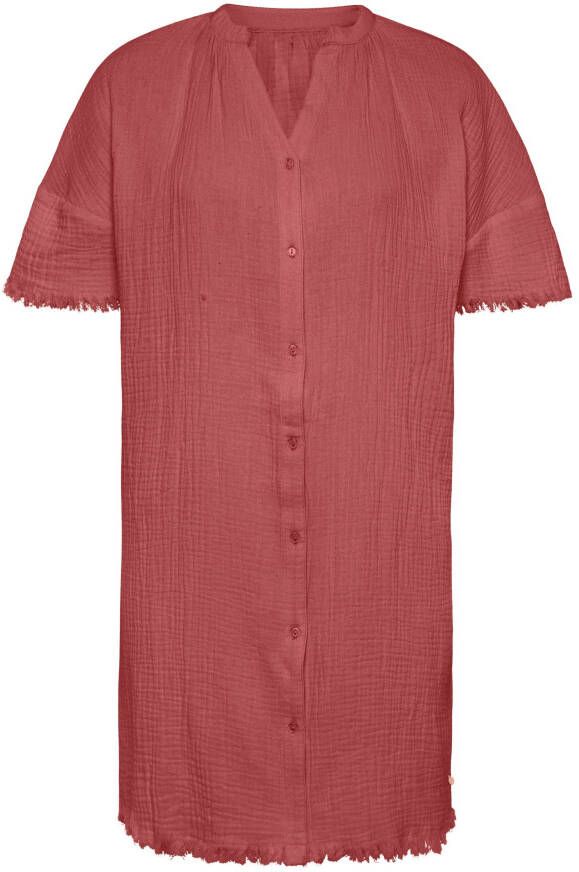 s.Oliver RED LABEL Beachwear Nachthemd