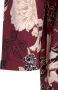 S.Oliver RED LABEL Beachwear Nachthemd bloemdessin met halve mouwen - Thumbnail 5