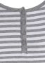 S.Oliver RED LABEL Beachwear Nachthemd met streepdessin met knoopsluiting - Thumbnail 5