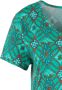 S.Oliver RED LABEL Beachwear Nachthemd ornamentprint - Thumbnail 5