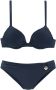 S.Oliver RED LABEL Beachwear Push-upbikini met sierring aan de broek - Thumbnail 2