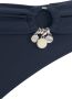 S.Oliver RED LABEL Beachwear Push-upbikini met sierring aan de broek - Thumbnail 3