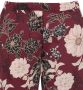 S.Oliver RED LABEL Beachwear Pyjama in klassiek model met bloemmotief (2-delig 1 stuk) - Thumbnail 5