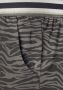 S.Oliver RED LABEL Beachwear Pyjama lange broek met animal-print (2-delig 1 stuk) - Thumbnail 6