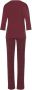 S.Oliver RED LABEL Beachwear Pyjama lange broek met animal-print (2-delig 1 stuk) - Thumbnail 3