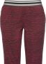 S.Oliver RED LABEL Beachwear Pyjama lange broek met animal-print (2-delig 1 stuk) - Thumbnail 5