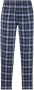 S.Oliver RED LABEL Beachwear Pyjama met geruite broek (2-delig 1 stuk) - Thumbnail 3