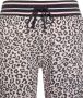S.Oliver RED LABEL Beachwear Pyjama met luipaardprint (2-delig 1 stuk) - Thumbnail 5
