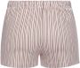 S.Oliver RED LABEL Beachwear Pyjamashort met all-over print - Thumbnail 5