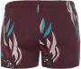 S.Oliver RED LABEL Beachwear Pyjamashort met all-over print - Thumbnail 4