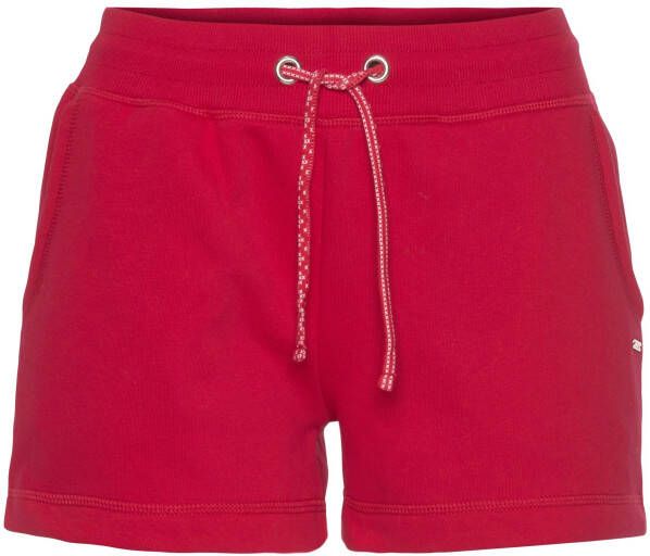 s.Oliver RED LABEL Beachwear Relaxshorts