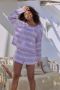 S.Oliver RED LABEL Beachwear Pyjama top - Thumbnail 7