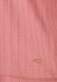 S.Oliver RED LABEL Beachwear Shirt met lange mouwen Capuchon met satijnband - Thumbnail 5