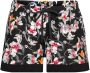 S.Oliver RED LABEL Beachwear Shortama met bloemmotief (2-delig 1 stuk) - Thumbnail 5