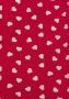 S.Oliver RED LABEL Beachwear Shortama met hartjesprint en kant (2-delig 1 stuk) - Thumbnail 7