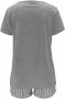 S.Oliver RED LABEL Beachwear Shortama met streepmotief (2-delig 1 stuk) - Thumbnail 3