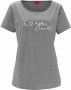 S.Oliver RED LABEL Beachwear Shortama met streepmotief (2-delig 1 stuk) - Thumbnail 4