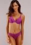 S.Oliver RED LABEL Beachwear String AMELIE in modieuze streep-look - Thumbnail 4