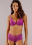 S.Oliver RED LABEL Beachwear String AMELIE in modieuze streep-look - Thumbnail 5