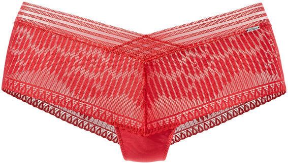 s.Oliver RED LABEL Beachwear Stringpants