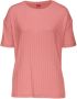S.Oliver RED LABEL Beachwear T-shirt - Thumbnail 2
