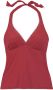 S.Oliver RED LABEL Beachwear Tankinitop met beugels Aiko met gehaakte look - Thumbnail 2