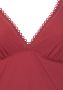 S.Oliver RED LABEL Beachwear Tankinitop met beugels Aiko met gehaakte look - Thumbnail 3