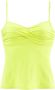 S.Oliver RED LABEL Beachwear Tankinitop met beugels Spain in wikkel-look - Thumbnail 2