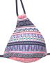 S.Oliver RED LABEL Beachwear Triangel-bikinitop Barcelona verstelbaar top met uitneembare cups - Thumbnail 3