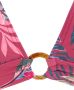 S.Oliver RED LABEL Beachwear Triangel-bikinitop MARIKA met sierring - Thumbnail 3