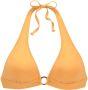 S.Oliver RED LABEL Beachwear Triangel-bikinitop Rome met brede boord - Thumbnail 2