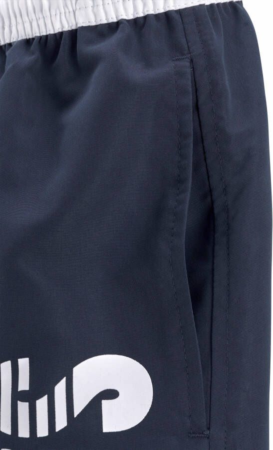 s.Oliver RED LABEL Beachwear Zwemshort