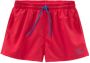 S.Oliver RED LABEL Beachwear Zwemshort met comple tair kleurdesign - Thumbnail 4