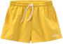 S.Oliver RED LABEL Beachwear Zwemshort met comple tair kleurdesign - Thumbnail 2