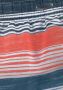 S.Oliver RED LABEL Beachwear Zwemshort met contraststrepen - Thumbnail 2