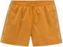 S.Oliver RED LABEL Beachwear Zwemshort met merkopschriften - Thumbnail 2