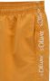 S.Oliver RED LABEL Beachwear Zwemshort met merkopschriften - Thumbnail 3